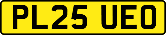 PL25UEO