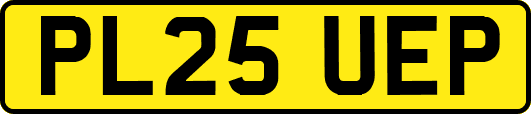 PL25UEP