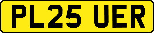 PL25UER