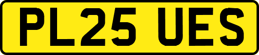 PL25UES