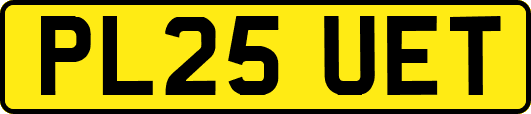 PL25UET