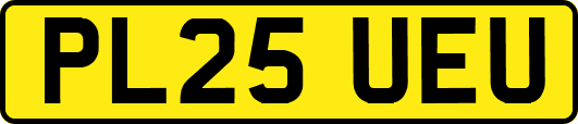 PL25UEU