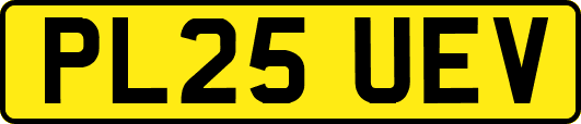 PL25UEV