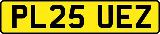 PL25UEZ