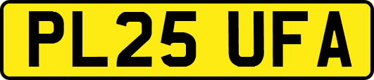 PL25UFA