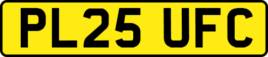 PL25UFC