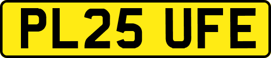 PL25UFE