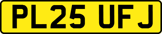 PL25UFJ