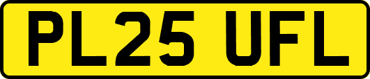 PL25UFL