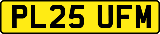 PL25UFM