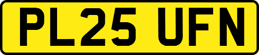 PL25UFN