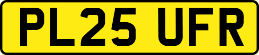 PL25UFR