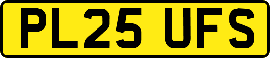 PL25UFS