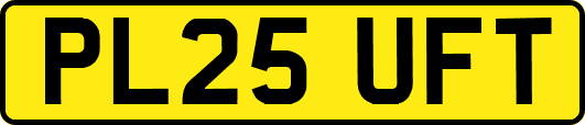 PL25UFT