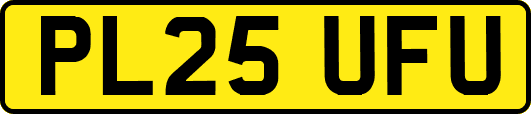 PL25UFU