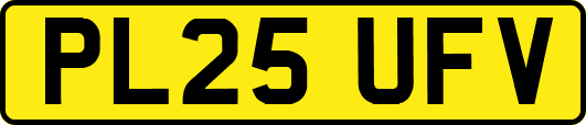 PL25UFV