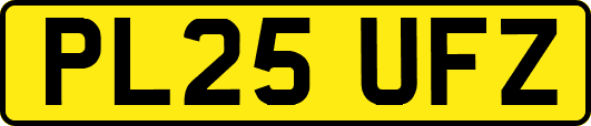PL25UFZ
