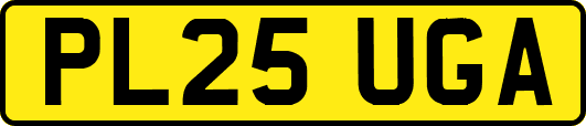 PL25UGA
