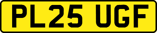 PL25UGF