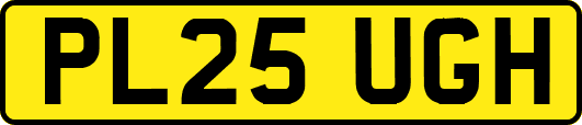 PL25UGH