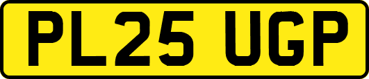 PL25UGP