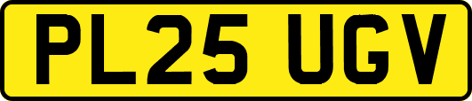 PL25UGV