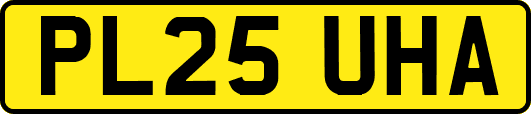 PL25UHA