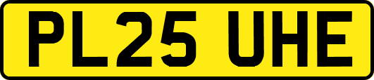PL25UHE