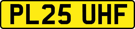 PL25UHF