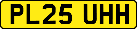 PL25UHH