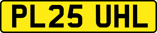 PL25UHL