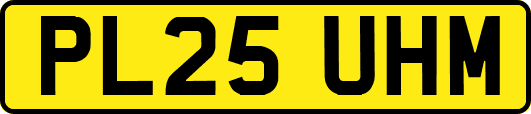 PL25UHM