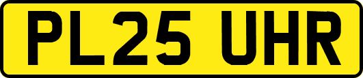 PL25UHR