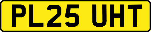PL25UHT