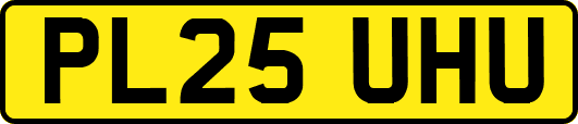 PL25UHU