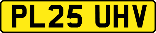 PL25UHV
