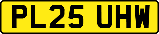 PL25UHW