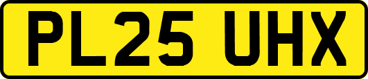 PL25UHX