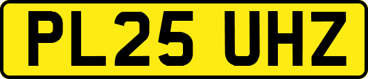 PL25UHZ