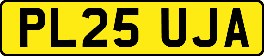 PL25UJA