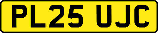 PL25UJC