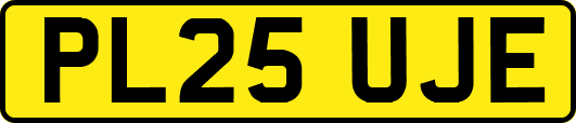 PL25UJE