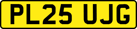 PL25UJG