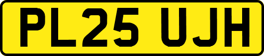 PL25UJH