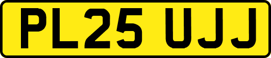 PL25UJJ