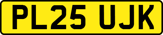 PL25UJK
