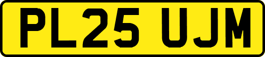 PL25UJM