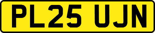 PL25UJN