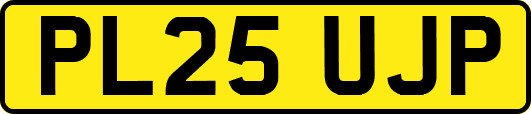 PL25UJP