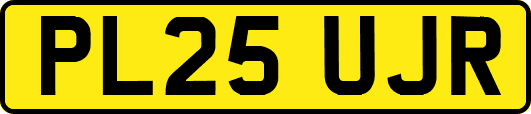 PL25UJR